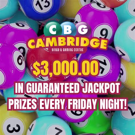 cambridge bingo jackpots  💲Bingo Jackpot Alert on Valentine's Day💲 CURRENT JACKPOTS TUES FEB 14TH, 2023 Valentine's Day Cash Draw Event TODAY!! $1000 in Cash Draw